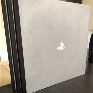 Ps4 pro